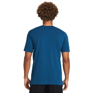 T-shirt Under Armour Curry Champ Mindset