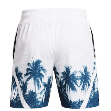 Men's Under Armour Short Curry Mesh