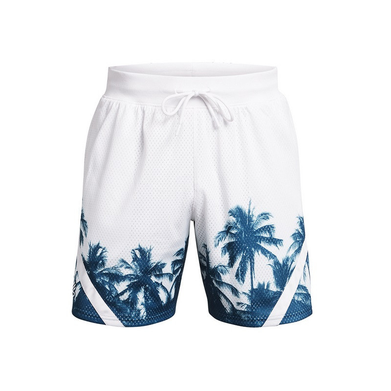 Men's Under Armour Short Curry Mesh
