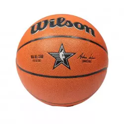 Ballon de Basketball Wilson NBA All-Star Game Replica 2024