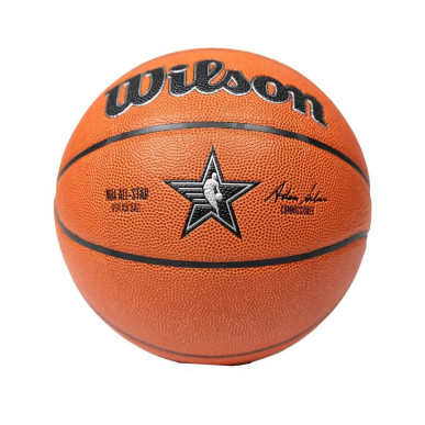 Wilson NBA All-Star Game Replica 2024 Basketball