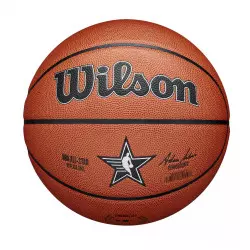 Pelota de baloncesto Wilson NBA All-Star Game Replica 2024