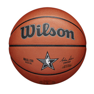 Wilson NBA All-Star Game Replica 2024 Basketball