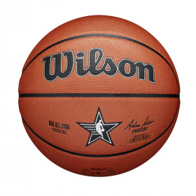 Ballon de Basketball Wilson NBA All-Star Game Replica 2024
