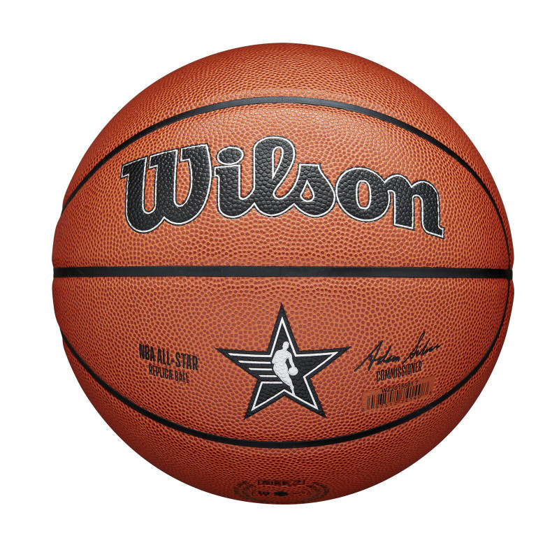 Wilson NBA All-Star Game Replica 2024 Basketball