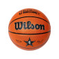 Pelota de baloncesto Wilson NBA All-Star Game Replica 2024