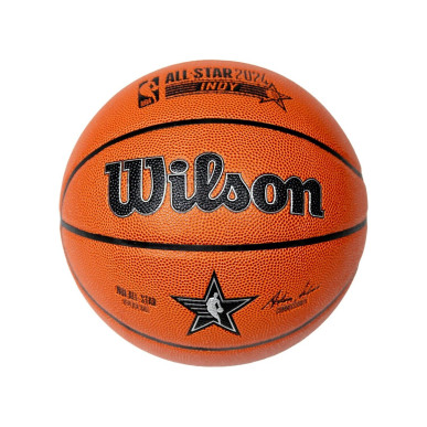 Ballon de Basketball Wilson NBA All-Star Game Replica 2024