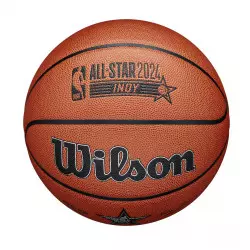 Pelota de baloncesto Wilson NBA All-Star Game Replica 2024