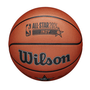Wilson NBA All-Star Game Replica 2024 Basketball