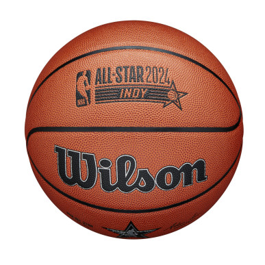 Wilson NBA All-Star Game Replica 2024 Basketball