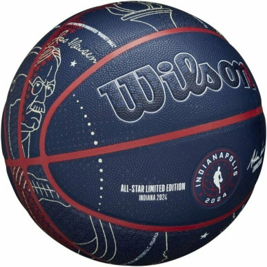 Wilson NBA All-Star Game Replica 2024 Basketball Limited edition