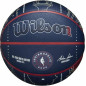Pelota de baloncesto Wilson NBA All-Star Game Replica 2024 Edition Limitad