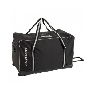 Bauer Core Wheel bag black
