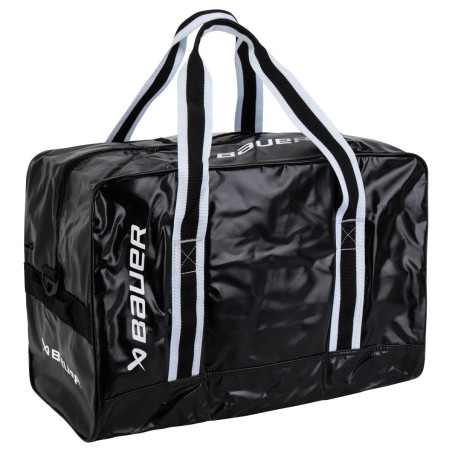 Bauer Duffle Pro bag black