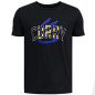 Kid's Under Armour Curry Logo T-shirt