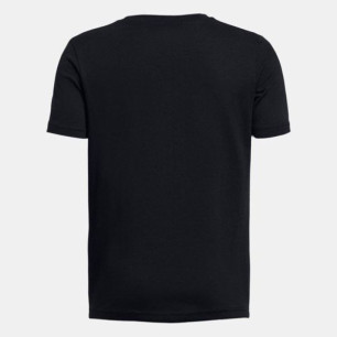 T-shirt Under Armour Curry Logo pour Junior