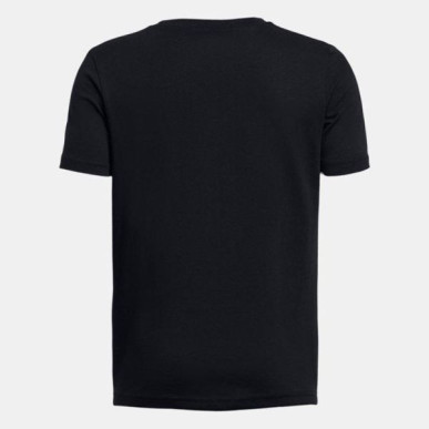 Kid's Under Armour Curry Logo T-shirt