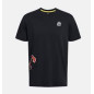 T-shirt Under Armour Curry Arc HW