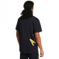 T-shirt Under Armour Curry Arc HW