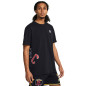 T-shirt Under Armour Curry Arc HW