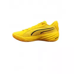 Zapatos de baloncesto Puma All-Pro Nitro "Porche"