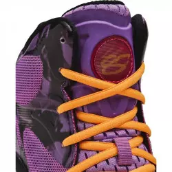 Zapatos de baloncesto Under Armour Curry Spawn Flotro NM "Voodoo"