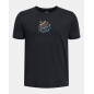 T-shirt Under Armour Curry Hook pour Junior