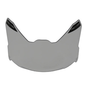 Visière pour Casque de Football Americain Reyrr Vision VICI Clear