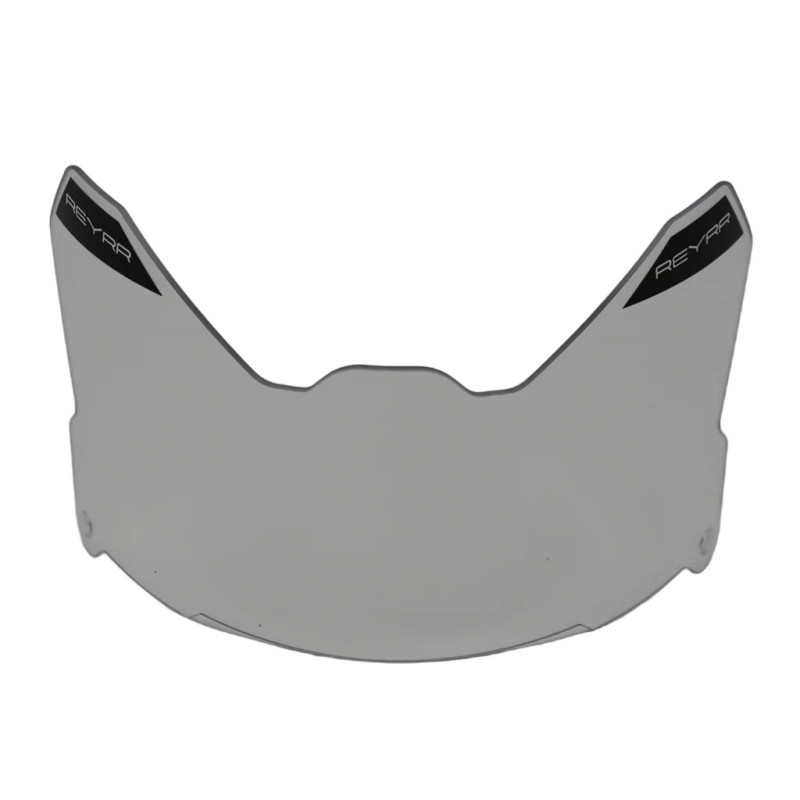 Visière pour Casque de Football Americain Reyrr Vision VICI Clear Visière pour Casque de Football Americain Reyrr Vision VICI Clear