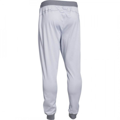 Pantalon Under Armour Tricot Jogger Gris