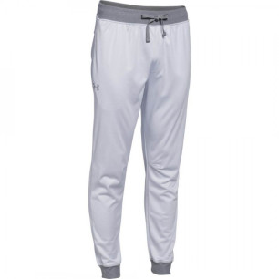 Men's Under Armour Tricot Jogger grey