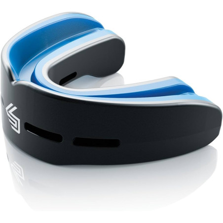 Protector de dientes Shock Doctor Nano Double