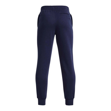 Pantalone Under Armour Rival Fleece Jogger Marina
