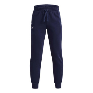 Pantalone Under Armour Rival Fleece Jogger Marina