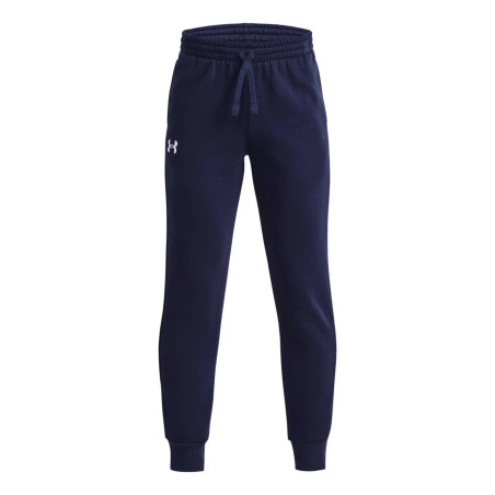 Pantalone Under Armour Rival Fleece Jogger Marina