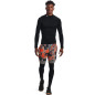 Under Armour ColdGear Mock Compression Longsleeve Black