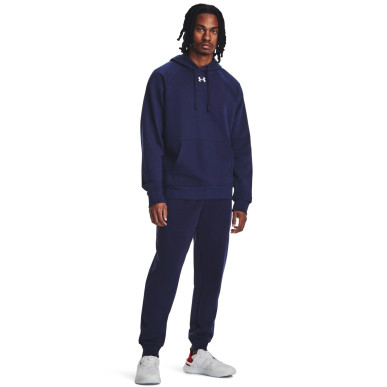 Sudadera Under armour Rival Fleece marina