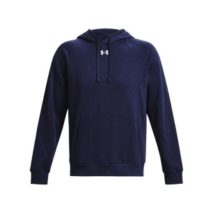 Sudadera Under armour Rival Fleece marina