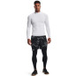 Under Armour ColdGear Crew Blanco
