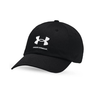 Gorra Under Armour Branded Negro