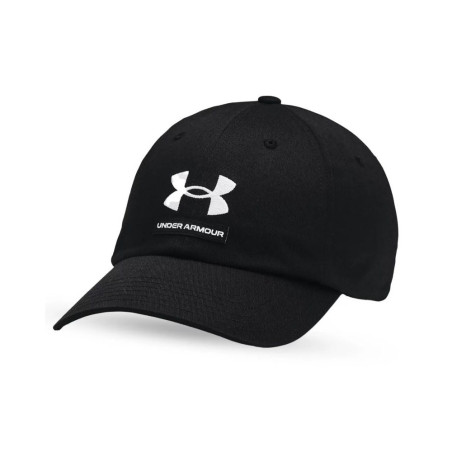 Casquette Under Armour Branded Noir