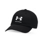 Under Armour Branded Hat Black
