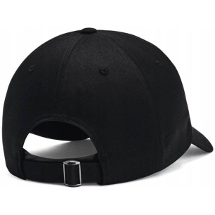 Gorra Under Armour Branded Negro