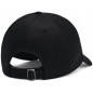 Gorra Under Armour Branded Negro