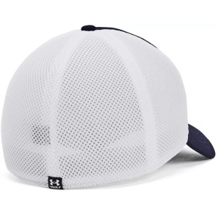 Gorra Under Armour Isochill Driver marina