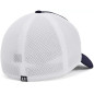 Gorra Under Armour Isochill Driver marina