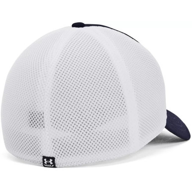 Under Armour Isochill Driver Hat Navy