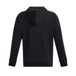 Sweat à capuche Under armour Rival Fleece Noir