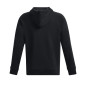 Sudadera Under armour Rival Fleece Negro