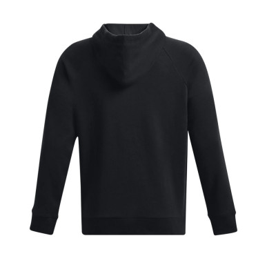 Sudadera Under armour Rival Fleece Negro